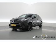 Toyota C-HR - 1.8 Hybrid Executive | Rijklaar! | Afn. Trekhaak | JBL Audio