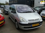 Citroën Xsara Picasso - 2.0i-16V Image autom airco elek pak nap apk