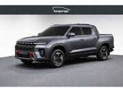 KGM Musso - EV 4WD Titanium