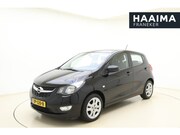 Opel Karl - 1.0 ecoFLEX Edition 75pk | Airco | Cruise Control | Parkeers