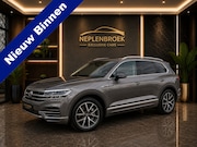 Volkswagen Touareg - 3.0 TSi eHybrid 4MOTION km 48.000 nap 1e eigenaar
