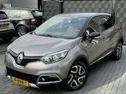 Renault Captur - 1.2 TCe Xmod | 2016| AUTOMAAT| LEER| CLIMA| CRUISE