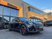 MINI Clubman - Mini 2.0 JCW ALL4 John Cooper Works F1 aut 306 pk/Pano/Camar