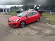 Kia Ceed - Sportswagon 1.6 CRDi DynamicLine | Airco | Climate