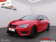 Seat Leon - 2.0 TSI Cupra 290 Connect|stage2|Pano|Elek. stoel