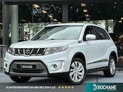 Suzuki Vitara - 1.4 S Allgrip Automaat 140PK | Trekhaak | Navigatie | Achter