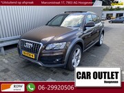 Audi Q5 - 2.0 TFSI quattro Pro Line AUTOMAAT, Clima, Stoelvw, Pano, Na