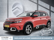 Citroën C5 Aircross - 130 PK Feel | Rijklaar | Parkeersensoren rondom | Camera ach
