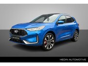 Ford Kuga - 2.5 PHEV ST-Line X | Driver Assistance | Winter Pack | Techn