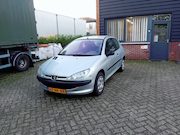 Peugeot 206 - 1.4 XR
