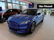 Ford Mustang Mach-E - Extended Premium RWD 88 kWh | Direct leverbaar | €6856,- For