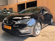 Seat Leon - ST 1.4 EcoTSI FR Connect Automaat Stoelverw.|Navi|Carplay|LE