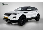 Land Rover Range Rover Evoque - 2.0 Si 4WD Prestige (Goed OnderH, Panorama, Trekhaak, Camera