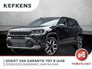 Jeep Compass - 225pk e-Hybrid Plug-In First Edition | NIEUW | VOO
