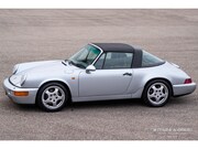 Porsche 911 - Carrera 2 Targa Manual