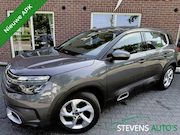 Citroën C5 Aircross - 1.2 PureTech Bns 131 PK NIEUWE APK / TREKHAAK / CAMERA / GRO