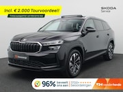 Skoda Kodiaq - 1.5 TSI PHEV Business Edition Plus 204PK DSG Pano-Schuifdak,