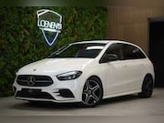 Mercedes-Benz B-klasse - AMG Line / Night pakket / Camera / Sfeerverlichtin
