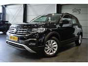 Volkswagen T-Cross - 1.0 TSI Life Edition clima carplay pdc 111 pk !!