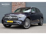 Mercedes-Benz GLC-klasse - 400e 4MATIC AMG Line | Panoramadak | Trekhaak | Memory | Bur