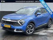 Kia Sportage - 1.6 T-GDi MHEV DynamicLine Automaat, Trekhaak, Navigatie, Ac