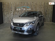 Peugeot 3008 - 1.2 130pk Crossway automaat digital dash, navigatie