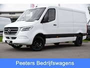Mercedes-Benz Sprinter - 319 1.9 CDI L2H1 RWD PB Edition Camera, Carplay, 190pk, LED,