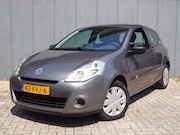 Renault Clio - 1.2 TCe Special Line 2 eig, Onderhoudsboekje