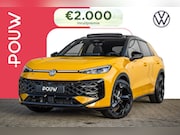 Volkswagen T-Roc - 1.5 eTsi 150pk R-Line First Edition DSG | Panoramadak | Harm