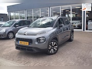 Citroën C3 Aircross - 1.2 PureTech S&S Feel | NAVIGATIE | AUTOMAAT | CLIMATE CONTR