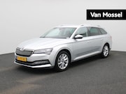 Skoda Superb - Combi 1.4 TSI iV Business Edition Plus | Stoelverwarming | C