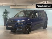 Citroën Berlingo - ë-Berlingo Feel 50 kWh | Camera achter | Lichtmeta