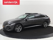 Volkswagen Arteon - 1.4 TSI eHybrid R-Line Business+ | SOH 91, 1% | Panoramadak
