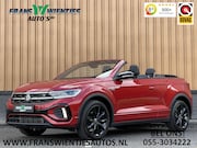 Volkswagen T-Roc - 1.5 TSI R-Line Edition | Automaat | Apple Carplay | Stoel- S