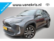 Toyota Yaris Cross - 1.5 Hybrid 115 Dynamic, Comfortpakket , Blindspot, Parkeerse