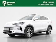 BYD Seal U - 1.5 DM-i FWD Boost | Private lease 699 pm