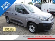 Fiat Doblò - 1.5 BlueHDi 100PK, L1, Airco