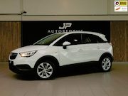 Opel Crossland X - 1.2 Turbo Innovation AUTOMAAT|APPLECARPLAY|STOEL EN STUURVER