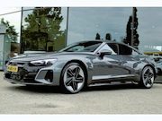 Audi e-tron GT - GT 93 KWH 477PK | PANO | ORIG NL | ACC | B&O | MEMORY | CARP