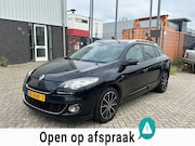 Renault Mégane - 1.5 dCi Bose 2012 NIEUWE KOPPELING