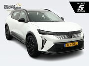Renault Scénic - E-Tech EV87 long range esprit Alpine / Pack advanced driving