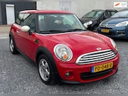 MINI Cooper - 1.6 One MINIMALIST Business Line