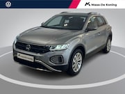 Volkswagen T-Roc - 1.0TSI/115PK Life Edition · Apple/Android Car Play· Camera +