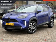 Toyota Yaris Cross - 1.5 Hybrid 115 First Edition