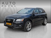 Audi Q5 - 3.2 FSI quattro Pro Line AUTOMAAT | AFNEEMBAAR| NIEUWE MOTOR