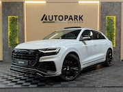 Audi Q8 - 55 TFSI e quattro 3X S-LINE |PANO|B&O|MASSAGE|SOFTCLOSE|360