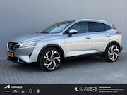 Nissan Qashqai - 1.3 MHEV Xtronic Tekna Plus / Trekhaak ( 1.800 kg ) / All se