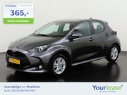 Toyota Yaris - 1.5 Hybrid 115 Active | All-in 365,- Private Lease | Direct