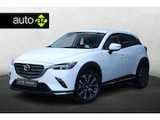 Mazda CX-3 - 2.0 SkyActiv-G 120 GT-M / Trekhaak / Camera