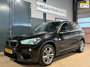 BMW X1 - SDrive18i Executive Leder Camera Onderhouden